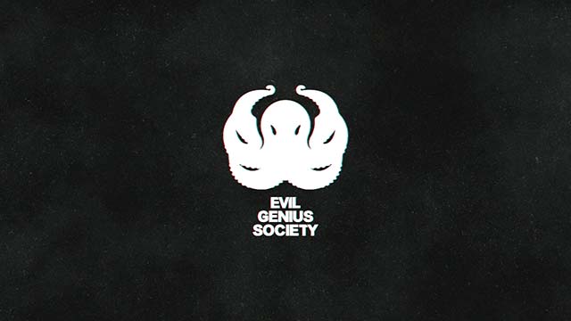 Evil Genius Society Logo
