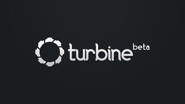 Turbine logo
