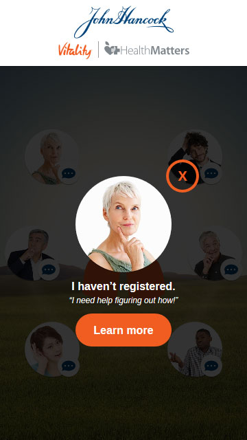 Screenshot of the finished molecule menu on a phone